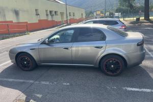 Alfa Romeo 159 1.9 JTDm 16V Progression