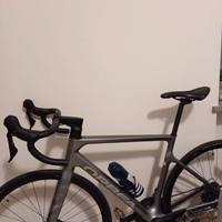 Bici da corsa