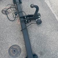 GANCIO TRAINO      VW TOUAREG 2004/2011