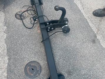 GANCIO TRAINO      VW TOUAREG 2004/2011