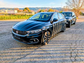 FIAT TIPO 1.6 120CV