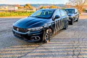 FIAT TIPO 1.6 120CV