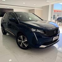 PEUGEOT 3008 BlueHDi 130 S&S Allure