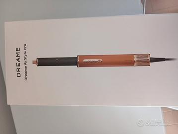 spazzola dream per capelli 