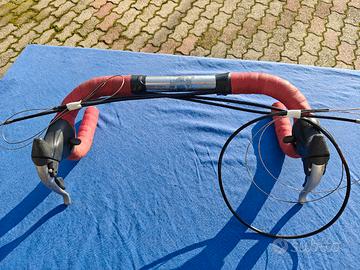 bicicletta accessori -conago-campagnolo-bici corsa