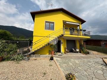 VILLA SINGOLA A RUBIANA
