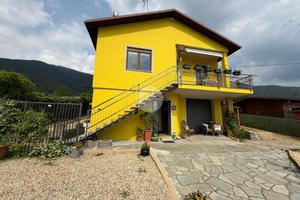 VILLA SINGOLA A RUBIANA