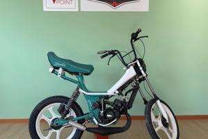 PERIPOLI OXFORD 90cc BLOCCO A LIQUIDO