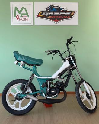 PERIPOLI OXFORD 90cc BLOCCO A LIQUIDO