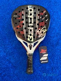 RACCHETTA PADEL BABOLAT TECHNICAL VIPER 2026 NUOVA