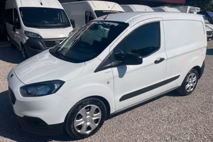 FURGONE FORD TRANSIT COURIER 1.0 BENZINA