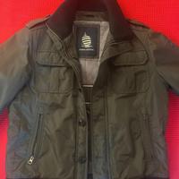 Giubbotto invernale Marina Yachting