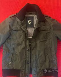 Giubbotto invernale Marina Yachting