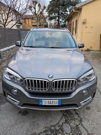 BMW X5 30d 249CV no superbollo