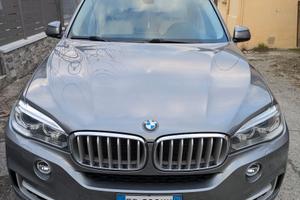 BMW X5 30d 249CV no superbollo