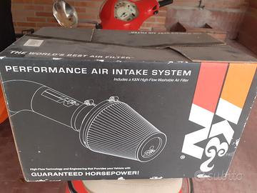 honda crz filtro sportivo