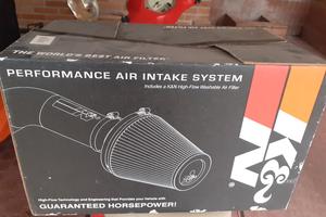 honda crz filtro sportivo