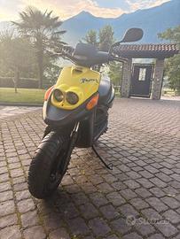 Booster  Yamaha 70cc