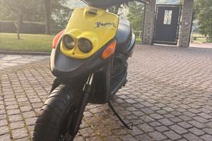 Booster  Yamaha 70cc