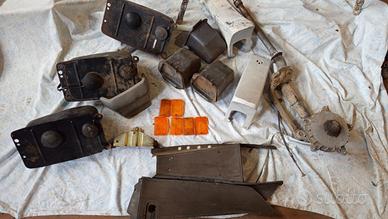 Pezzi Vari Vespa 50/125 XL Rush v n hp 