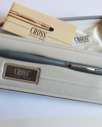 Penna a sfera Cross Gray 2102
