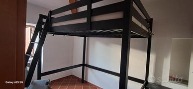 Letto a castello