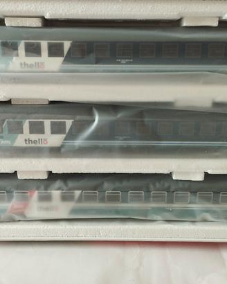 Trenini elettrici 264     ACME 55082