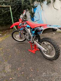 Honda CRF 250