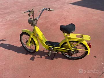 Ciao piaggio del 1969