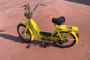 Ciao piaggio del 1969