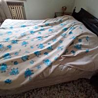 Coperta in pile matrimoniale