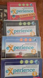 Libri per Ciclo completo Scuola Media 1