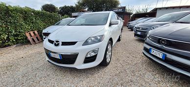 Mazda CX-7 2.2L MZR CD Sport Tourer