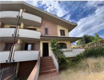 Porzione di casa a Pieve a Nievole (PT)