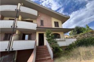 Porzione di casa a Pieve a Nievole (PT)