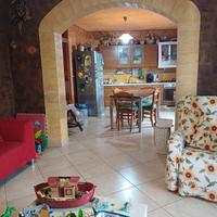 Casa Indipendente - Chiaramonte Gulfi