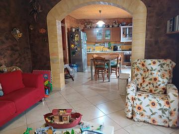 Casa Indipendente - Chiaramonte Gulfi