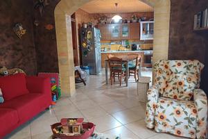 Casa Indipendente - Chiaramonte Gulfi