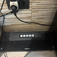 Sigilla sacchetti silvercrest