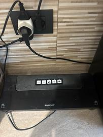 Sigilla sacchetti silvercrest