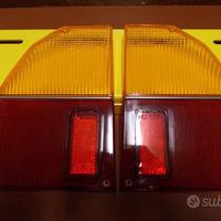 Lenti fari posteriori Lancia Beta Berlina 1^ serie