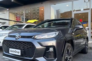 SUZUKI Across 2.5 Plug-in Hybrid E-CVT 4WD Top