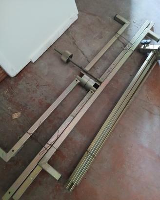 SROTOLATORE TUBO IMPIANTI A PAVIMENTO
