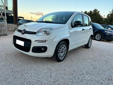 FIAT PANDA 1.2 B LOUNGE - 2019