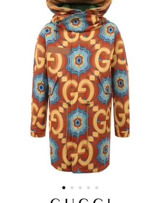Giacca Gucci GG Kaleidoscope - Edizione limitata