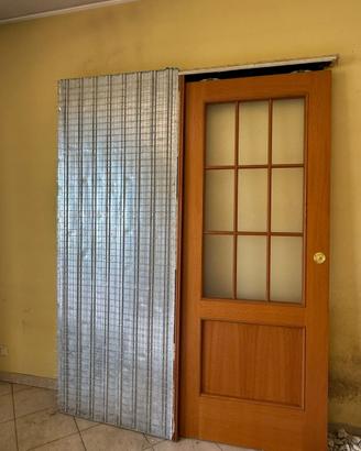 Porta a scrigno