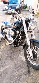 Suzuki VZ Marauder 800 - 1997