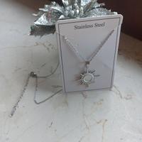 collana donna 