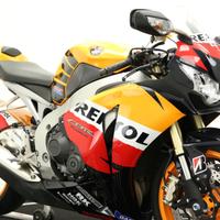 Honda CBR 1000 RR FIREBLADE 2009