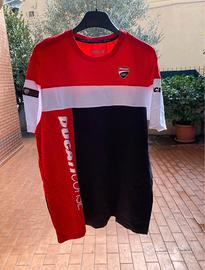 T shirt ducati corse